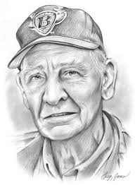 Dwight Strickland Obituary