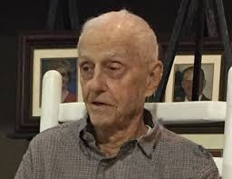 William Wilbur Obituary