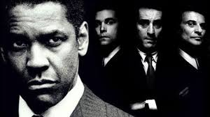 Top 25 mejores películas de crímenes reales