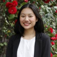 Amber Chong (she/her)