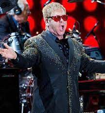 Elton John Concert Setlists Setlist Fm