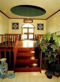 Mushola dengan tempat wudhu kecil. 31 Desain Mushola Minimalis Dalam Rumah Karya Dunia Rumah