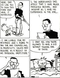 Watterson, who rarely gave interviews, concluded calvin and hobbes with a strip published on new year's eve 1995. Calvin Hobbes Album On Imgur