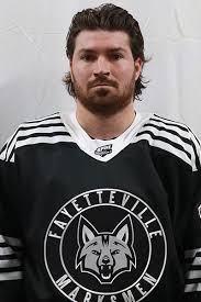 Tyler Barrow Stats and Player Profile