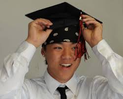 Boiling Springs High School 2010 graduates