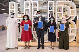 If you have a your dyson account, you can log in below to manage your contact options. Uae Invention That Brings Colour Into The Lives Of The Visually Impaired Wins James Dyson Award 2020 4 0 Revolution