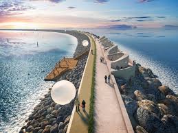 The university community thrives on exploration and discovery, and offers the right balance of excellent teaching and research, matched by an enviable quality of life. Swansea Tidal Lagoon Plan Revived Without Government Funding Wave And Tidal Power The Guardian