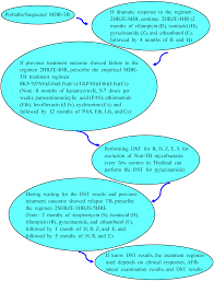 Because of the length of treatment required for tb. Drug Resistant Tuberculosis Diagnosis Treatment Management And Control The Experience In Thailand Intechopen