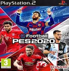 Juegos de partidos de futbol: Pes 2020 Ps2 Download English Version Playstation 2 Adnaija Blog Evolution Soccer Pro Evolution Soccer Konami