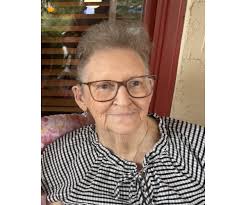Elizabeth Hallman Powell Obituary (2024)