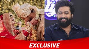 EXCLUSIVE: 'Many hearts broke because Katrina Kaif got married to me,'  quips Vicky Kaushal