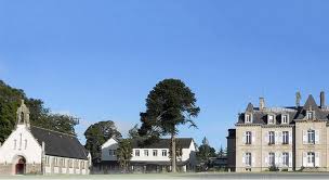 Centre Missionnaire Saint Jacques Bretagne 29403