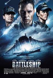 Ripping across sea, sky and land, battleship is a big bold blast (msn movies), packed with spectacular visual effects and explosive action. Battleship 2012 Filmaffinity