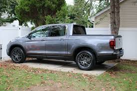 The ridgeline fuses cab with bed, power with. 2017 Ridgeline With Custom Wheels Album On Imgur