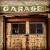 Vintage Car Garage