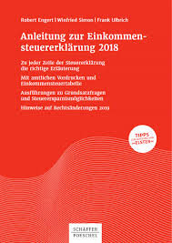 Nur ein teil der rente ist steuerfrei. 1 Erlauterungen Zum Hauptvordruck Est 1 A Fur Unbeschrankt Steuerpflichtige Personen Ebook 2018 978 3 7910 4206 0 Beck Elibrary