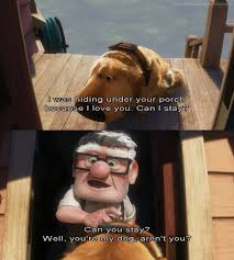 He had made a great impact on society through his work. Love Quotes From Movie Up Love Quotes Images