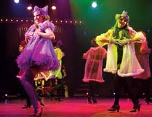 The faculty is committed to training musical theater majors as professional musicians as well as highly skilled dancers and actors. Bfa Musical Theatre Theatre Arts University Of Miami