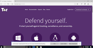 We did not find results for: How To Use Tor For Windows Surveillance Self Defense