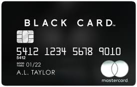 Many australian credit card providers have minimum income minimum annual income requirements are put in place by credit card providers to ensure card. The American Express Black Card Everything You Need To Know