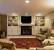 Modern Built In Tv Wall Unit