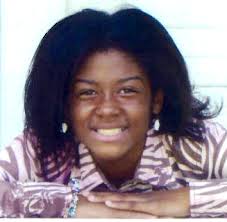 Junior Fair Queen competitors