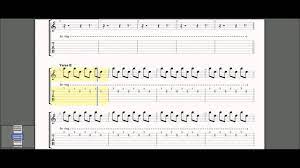 Maybe you would like to learn more about one of these? One Ok Rock C H A O S M Y T H Full Band Tab Youtube