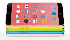 Meizu m1 note technische daten, test ...