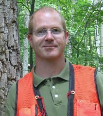 Funding for this project was provided in part by a grant from the U.S,  Forest Service, State and Private Forestry