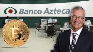 Banco Azteca To Be The First In Mexico To Accept Bitcoin Mexico Daily Post