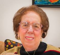 Frances Conti Obituary