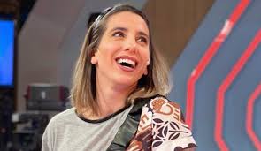 Además, está muy enamorado de su pareja. Luis Novaresio Adelanto Detalles Sobre Su Casamiento Con Braulio