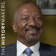 Jory Luster's Biography