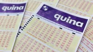 Quatro apostas do Paraná ficam a um número do prêmio milionário da Quina, mas faturam até R$ 60 mil; veja cidades