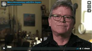 Shipyard Artist Micro-Documentary Videos