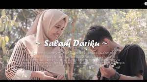 Chord Kunci Ukulele Kentrung Salam Dariku Didik Budi Hari Hari Kulalui Sendiri Di Sini Tribunsolo Com