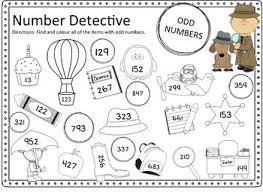 Odd And Even Number Worksheets 3 Digit Numbers By Sand And Sunsets In 2020 Number Worksheets Happy Birthday Cake Writing Worksheets