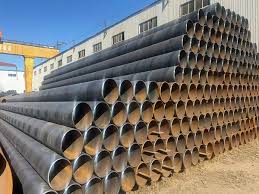 DN1000螺旋缝埋弧焊钢管_螺旋焊管- 河北盛泰制管有限公司