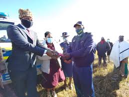 After more than 115 years without a king, the mthatha high court finally reinstated the amampondomise kingship. Services Saps South African Police Service