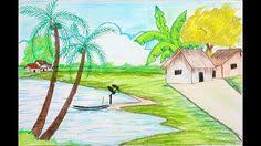 19 How To Draw A Village Scenery Ideas Scenery Village Draw See more ideas about village drawing, drawings, art drawings. 19 how to draw a village scenery ideas