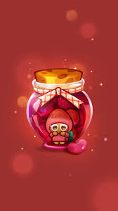 The actress said that she can't wait for her fans to see the twists and. Wallpapers Of Cookie Run Cookie Run Wiki Cookie Run Wallpaper Iphone 1080x1920 Download Hd Wallpaper Wallpapertip