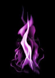 The Violet Flame of Saint Germain ...