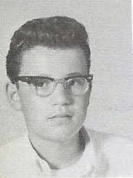 Belated Birthday Wishes to Alex Trujillo from Sunnyside HS 1970 Alumni