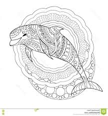 11 Adorable Coloriage De Dauphin Collection Coloriage Dauphin Dauphin Dessin Art De Dauphin