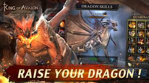 Discover our guide to install it on a free android emulator! King Of Avalon Dragon Warfare Review A Rather Regal Mmo