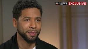 Except for a saturday night live sketch last winter, the subject has largely escaped the. Jussie Smollett S Race Card Is About To Be Declined Cnn