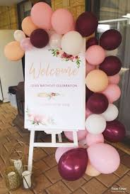 60th Birthday Flowers And Balloons Boho Picnic Birthday Party Kara S Party Ideas Picnic Birthday Party Picnic Birthday 60th Birthday Party