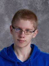 Logan High School students of the month for January