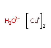 Kupfer(I)-oxid, 97 % (Cu + Cu2O Assay), Thermo Scientific Chemicals