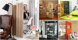 To build your own room divider. 30 Imaginative Diy Room Dividers That Help You Maximize Your Space Diy Crafts